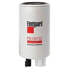 Fleetguard Fuel Water Separator Filter - FS19732